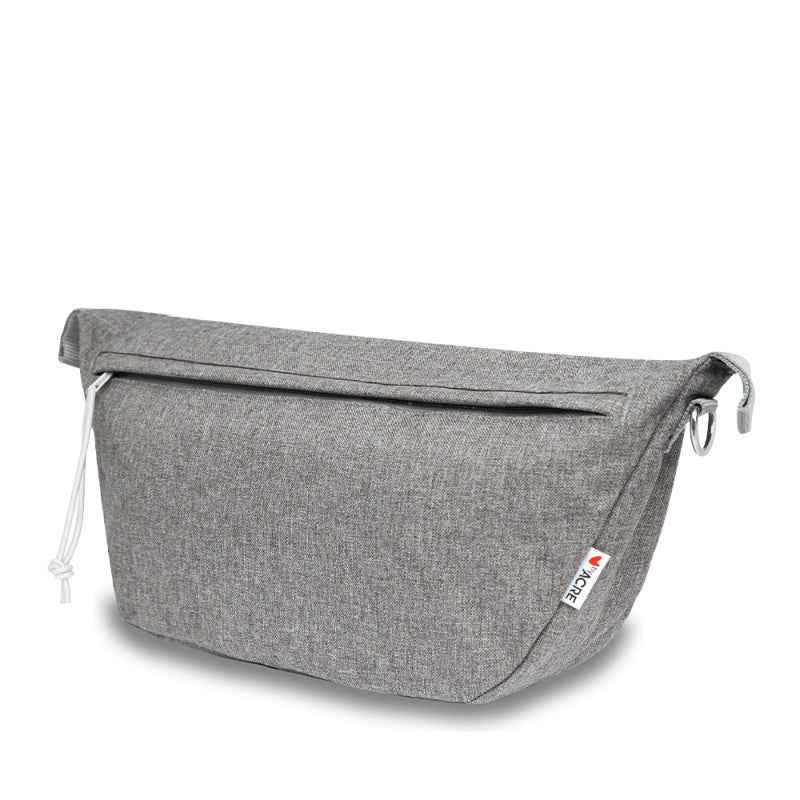 byACRE Organiser Bag | Small Crossbody Storage for Rollators